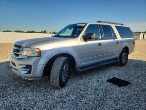 Ford Expedition 3.5L 6 2017
