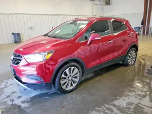 Buick Encore 1.4L 4 2019