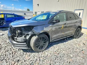 Ford Edge 2.0L 4 2022