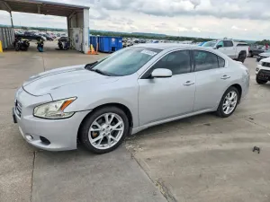 Nissan Maxima 3.5L 6 2013