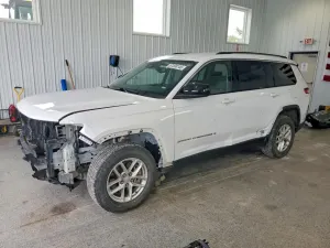 Jeep Grand Cherokee 3.6L 6 2023