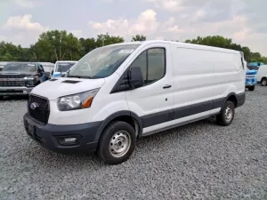 Ford Transit 3.5L 6 2023