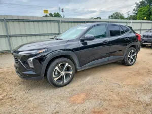 Chevrolet Trax 1.2L 3 2024