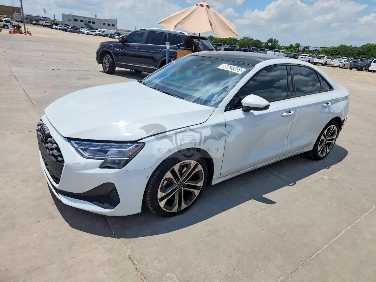 Audi A3 2.0L 4 2026