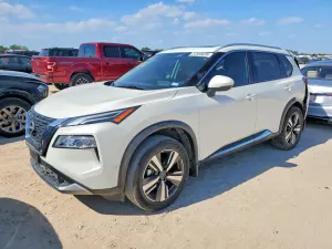 Nissan Rogue 1.5L 3 2023