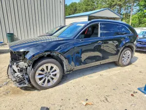 Mazda CX-90 3.3L 6 2024