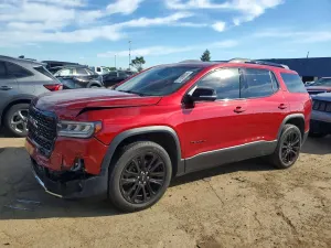 GMC Acadia 2.0L 4 2023