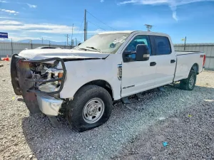 Ford F-250 6.7L 8 2022