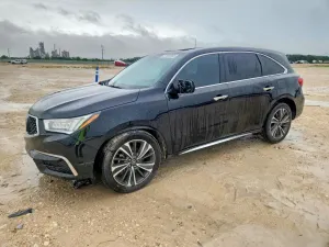 Acura MDX 3.5L 6 2020