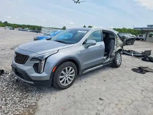 Cadillac XT4 2.0L 4 2023