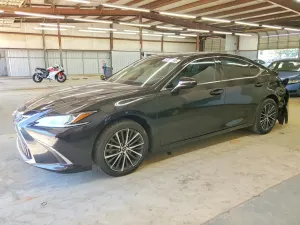Lexus ES 3.5L 6 2022