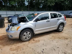 Dodge Caliber 2.0L 4 2007