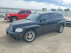 Chevrolet HHR 2.4L 4 2008