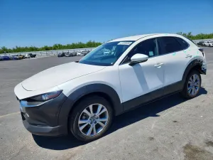 Mazda CX-30 2.5L 4 2021