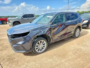 Honda CR-V 1.5L 4 2026