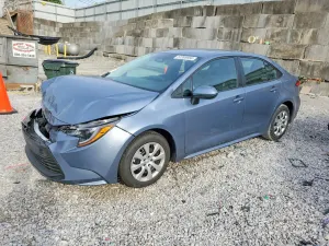 Toyota Corolla 2.0L 4 2026
