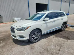 Infiniti QX60 3.5L 6 2016