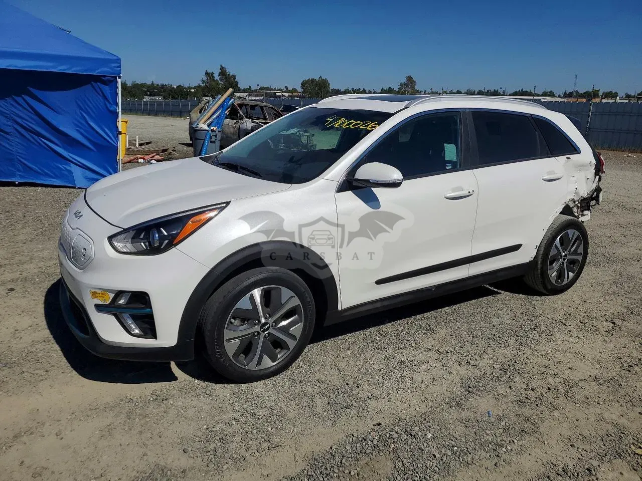 Kia Niro 2022