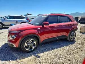 Hyundai Venue 1.6L 4 2024