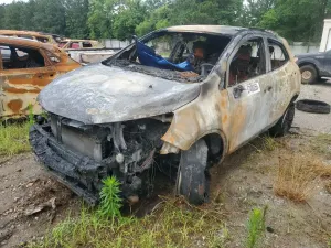 Buick Encore 1.4L 4 2018