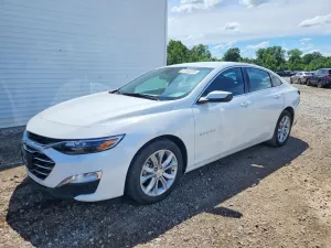 Chevrolet Malibu 1.5L 4 2024