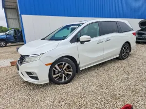 Honda Odyssey 3.5L 6 2020