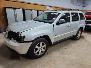 Jeep Grand Cherokee 3.7L 6 2009
