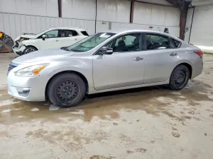 Nissan Altima 2.5L 4 2014