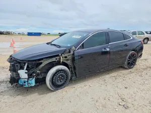 Chevrolet Malibu 1.5L 4 2023