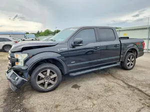 Ford F-150 3.5L 6 2015