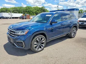 Volkswagen Atlas 3.6L 6 2023
