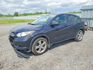 Honda HR-V 1.8L 4 2017