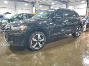 Audi Q5 2.0L 4 2023