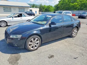 Audi A4 2.0L 4 2010
