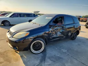 Toyota Corolla 1.8L 4 2006