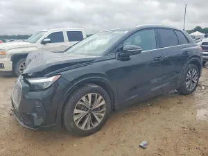 Audi Q4 E-tron 2023