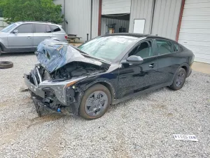 Kia K4 2.0L 4 2025