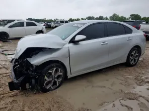 Kia Cerato / Forte / K3 2.0L 4 2021