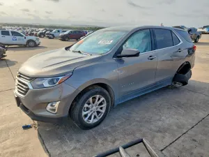 Chevrolet Equinox 1.5L 4 2019