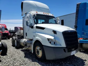 Freightliner Cascadia 12.8L 6 2022