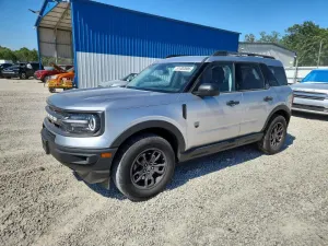 Ford Bronco 1.5L 3 2022