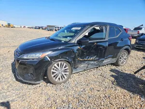 Nissan Kicks 1.6L 4 2021