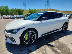 Kia EV6 0 2023