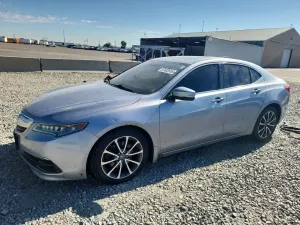 Acura TLX 3.5L 6 2015