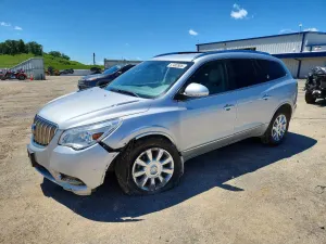 Buick Enclave 3.6L 6 2015