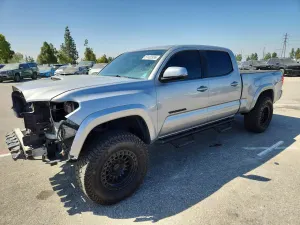 Toyota Tacoma 3.5L 6 2016