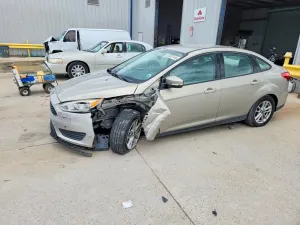 Ford Focus 2.0L 4 2016