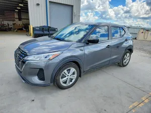 Nissan Kicks 1.6L 4 2022