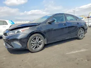 Kia Cerato / Forte / K3 2.0L 4 2023