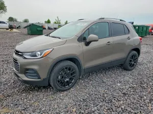 Chevrolet Trax 1.4L 4 2022